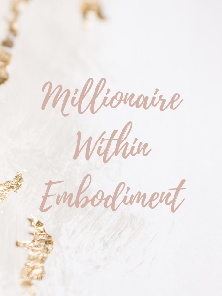 Millionaire Within Embodiment